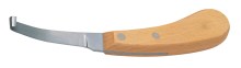 Hoof and Claw Knife Profi
