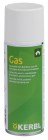 Spare gas for tail docker and