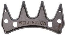 Shearing Blades Wellington