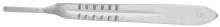 Scalpel Handle