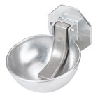 Water Bowl for Pasture Barrel Attachment