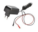 230 Volt Power Pack for 9 Volt Battery Units