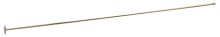 Pullbar Rod to prolongation