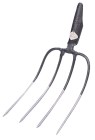 Litter Fork