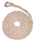 Bull Transport Rope