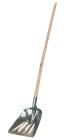 Snow and Grain Shovel