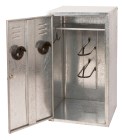 Saddle Cabinet
