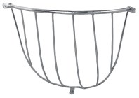 Corner Hay Rack