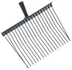 Litter Fork