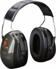 Hearing Protection Peltor Optime II