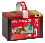 Saline Dry Battery 9 Volt High Energy