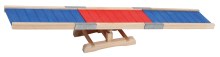Rocker Agility