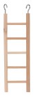 Wooden Ladders
