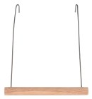 Wooden Swing