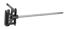Long-handle Clip Insulator
