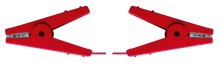 Fence Connection Cable, double