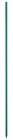 Fibreglass post 70 cm,Ø 10 mm,
