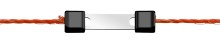 Poly Wire Connector Litzclip®