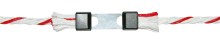 Rope Connector Litzclip®