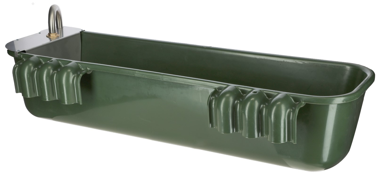 Abreuvoir Cheval Bétail Kingspan 136 Litres Avec Robinet Philmac