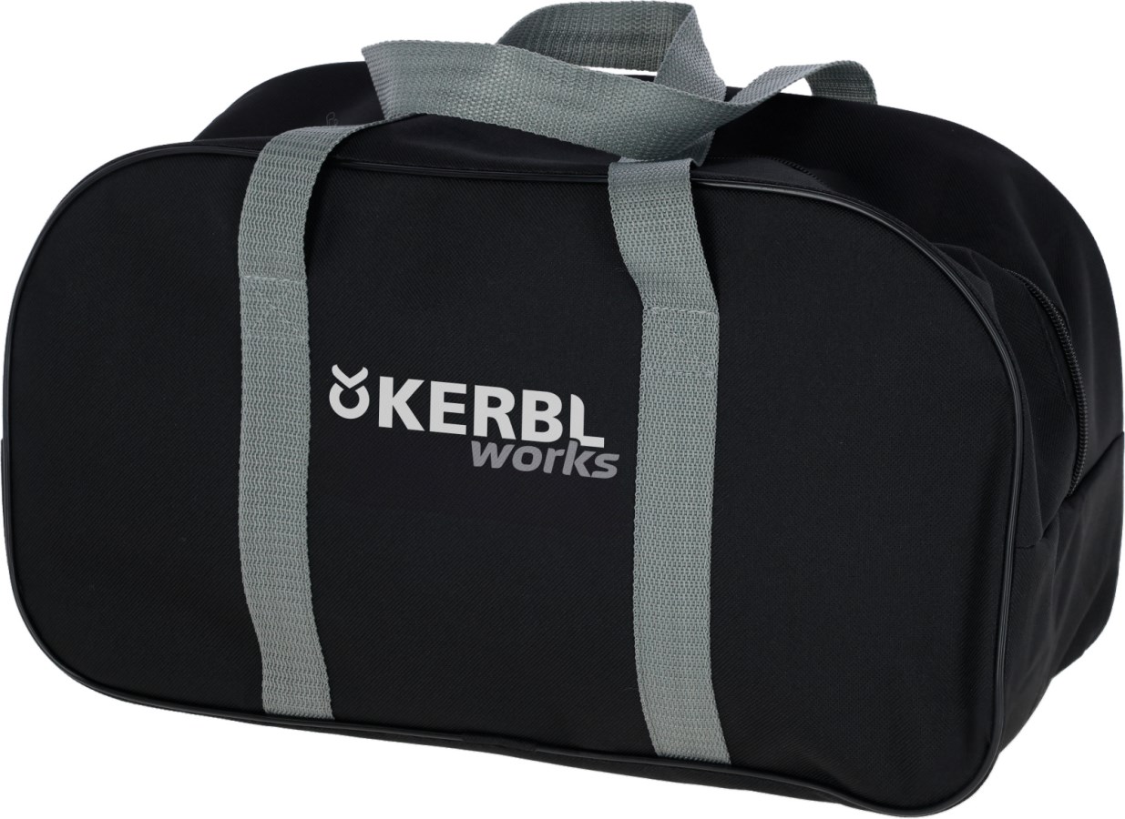 Sangle Ronde Kerbl 6m - Capacité 3t/6t Double Gaine Pour Levage
