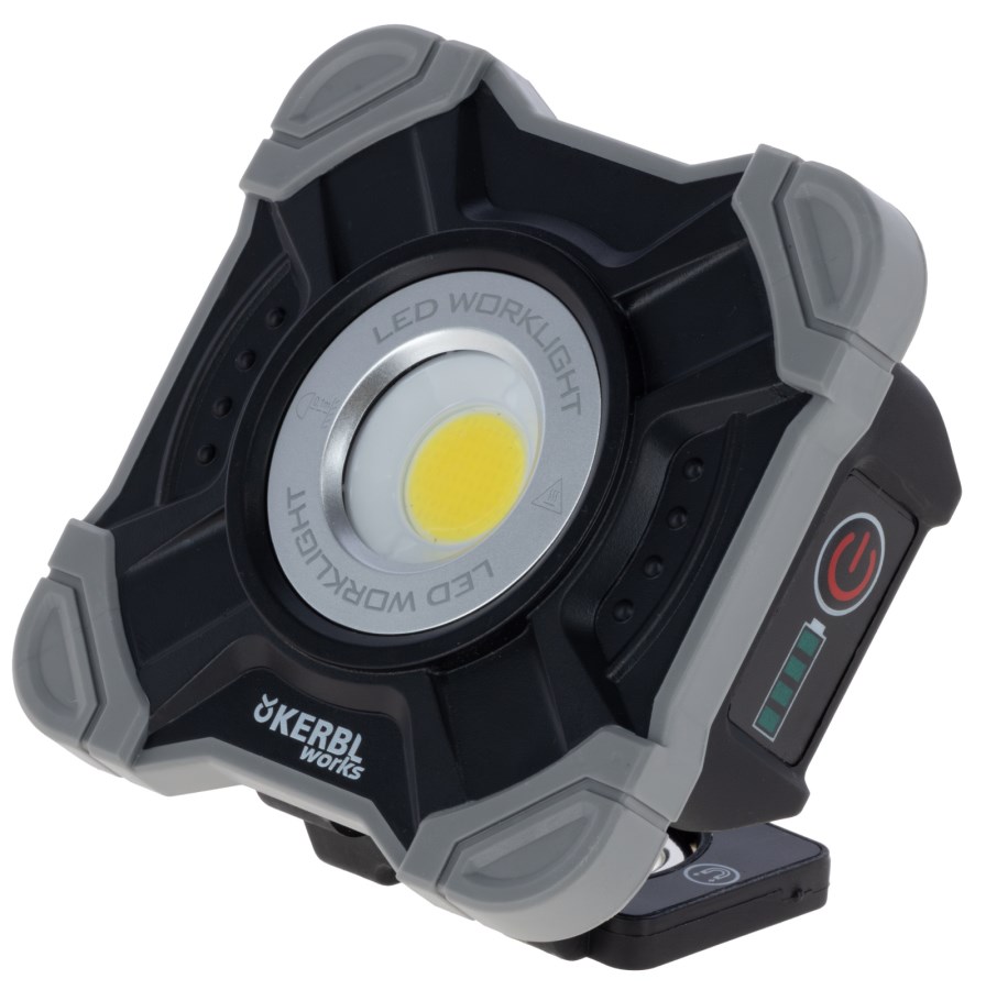 Projecteur portable LED smd 10W batterie