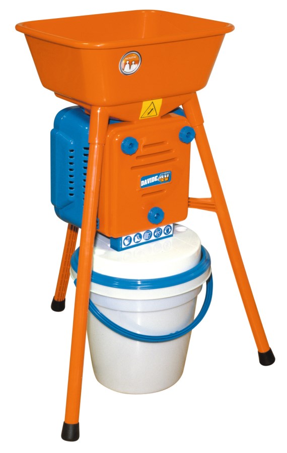 Moulin à Céréales Électrique 1000W 25L - Broyeur Puissant Pour Maïs, Blé, Riz & Grains - 5 Tamis Réglables + Clé Incluse
