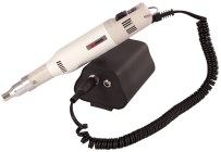 Meule à dents sur batterie ProPig