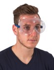 Lunettes-masque
