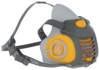 Demi-masque Vulcano
