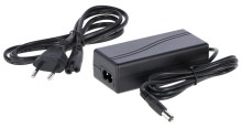 Adaptateur secteur pour peson
