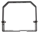 Supports métalliques