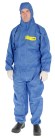 Combinaison de protection chimique Typ 5/6
