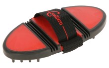 Covalliero Étrille à picots Flex3