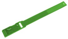 Bracelet pour numéros de marquage
