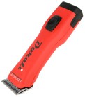 Aesculap : Tondeuse sur batterie Durati