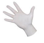 Gants à usage unique Latex Top