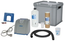 Inhalateur à ultrasons AirOne