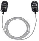 Connecteur de plates-bandes