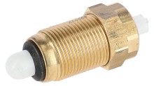 Valve complète