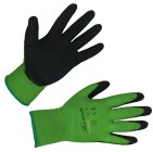 Gants en tricot fin SmoothGrip