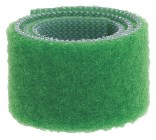 Fermeture à scratch, par paires