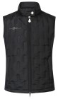 Gilet bi-matière