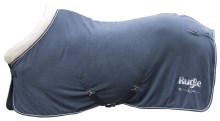 Couverture polaire RugBe Royal