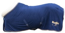 Couverture polaire RugBe Royal
