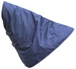 High neck RugBe IceProtect 200