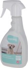 Spray antiparasites