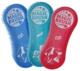 MagicBrush Kit de brosses Jellyfish