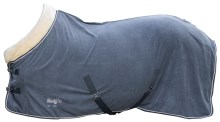 Couverture polaire RugBe Royal