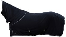 Couverture en polaire avec high neck CovallieroTherm
